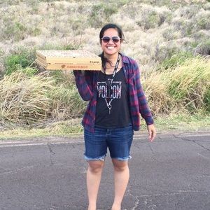 Meet your Posher, Nicole